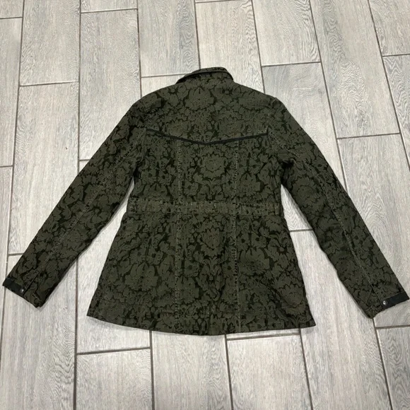 Anthropologie Hei Hei Jacket Size Small - Picture 12 of 12
